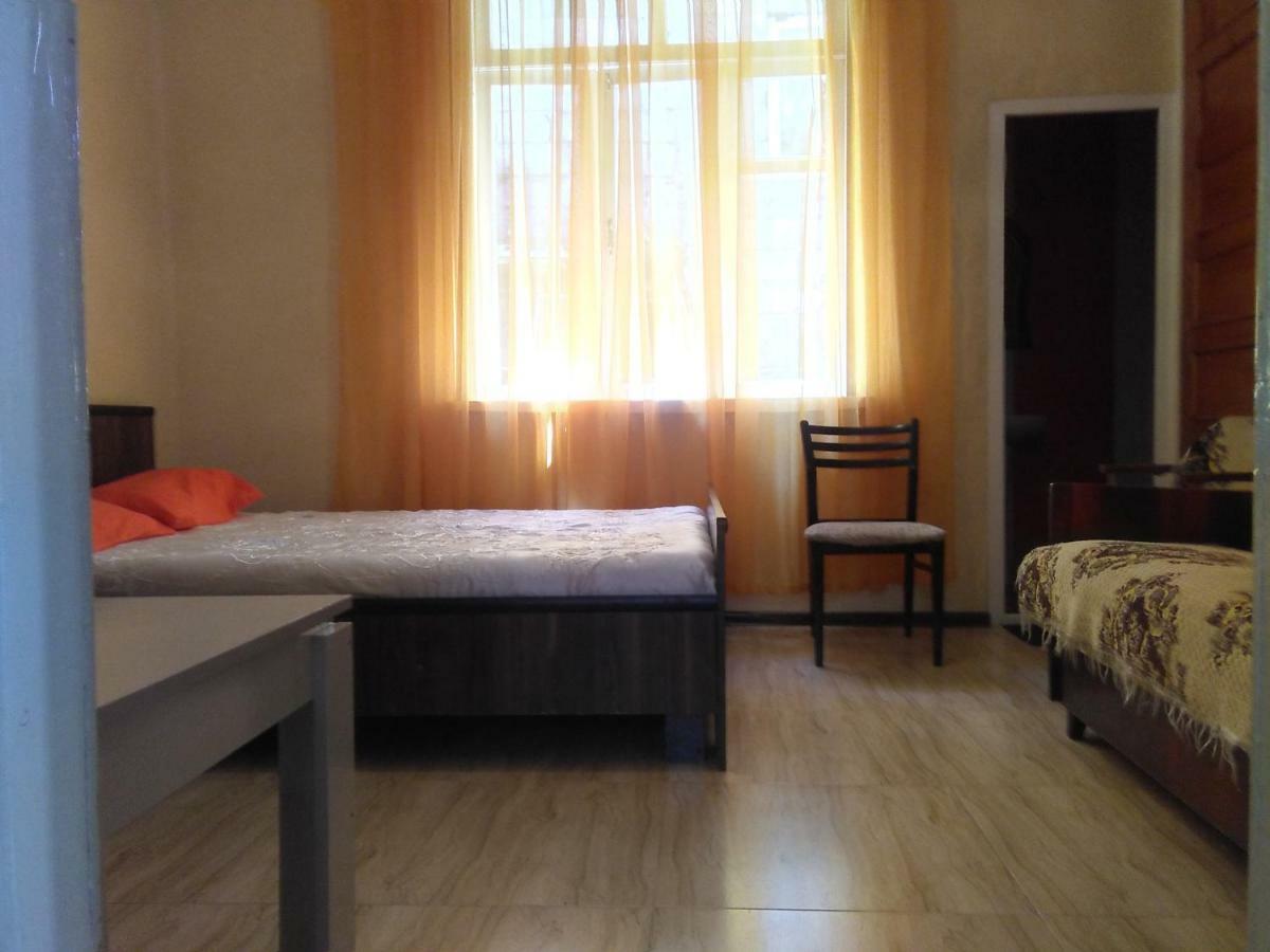 Str.Agmashenebeli 548 Hotel Kobuleti Exterior photo